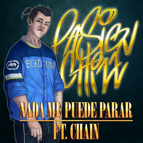Nada me puede parar