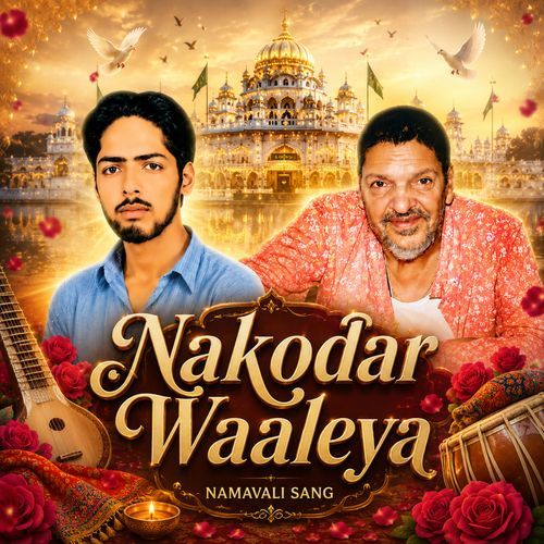 Nakodar Waaleya (Live)