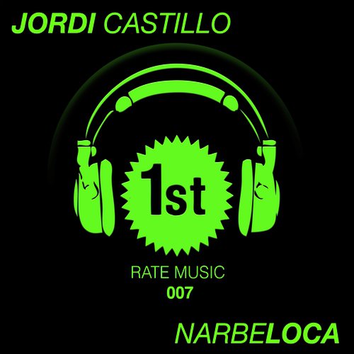 Narbeloca (Kenny Ground Remix) cover art