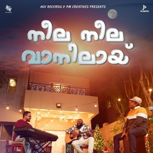 Neela Neela Vaanilaay
