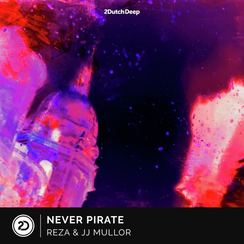 Never Pirate