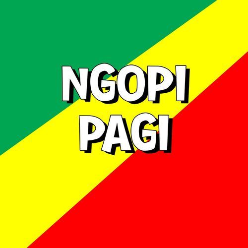 Ngopi Pagi