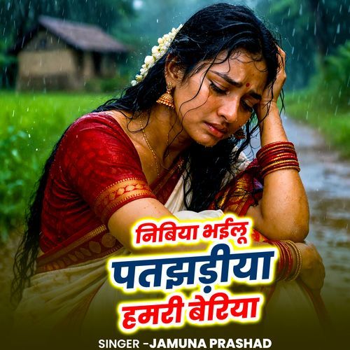 Nibiya Bhailu Patjhadiya Hamari Beriya