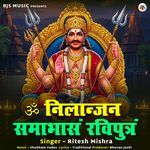 Nilanjan Samabhaam Ravi Putram