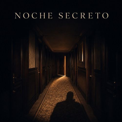 Noche Secreto