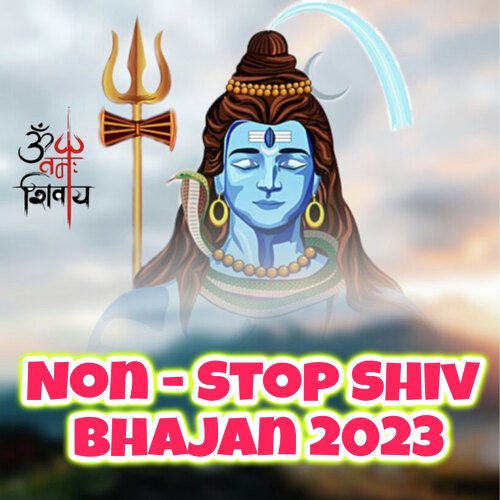 Om Namah Shivay - Shiv Dhun