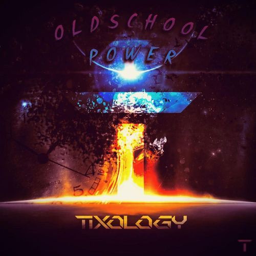 Oldschool Power (Extended Mix)