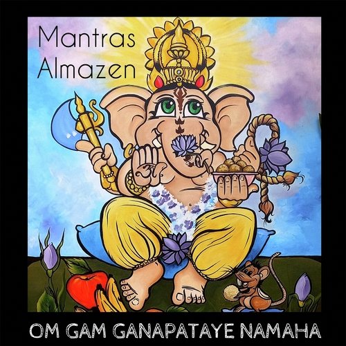 Om Gam Ganapataye Namaha