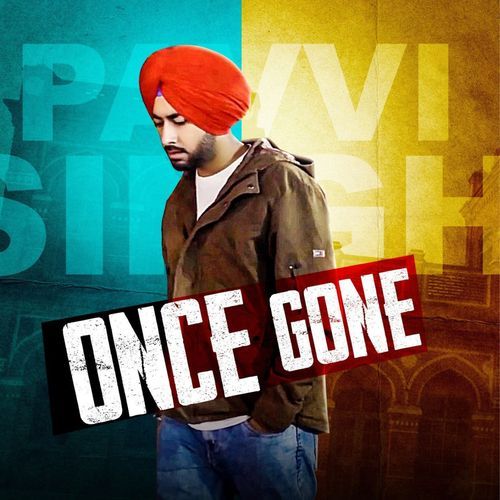 Once Gone