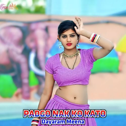 PADGO NAK KO KATO