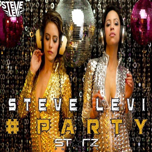 Steve Levi