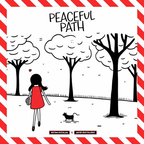 Peaceful Path_poster_image