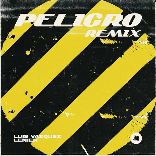 Peligro (Remix)_poster_image