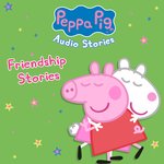 Peppa Pig: Friendship Stories