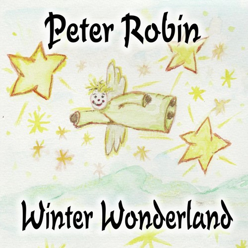 Peter Robin - Winter Wonderland