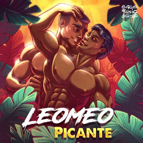 Picante (Edson Pride Remix) cover art
