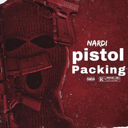 Pistol Packing_poster_image