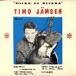 Jäitkö yksin sä nyt - Are You Lonesome Tonight