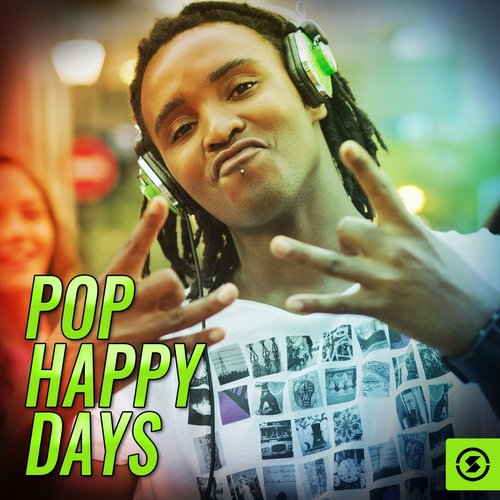 Pop Happy Days