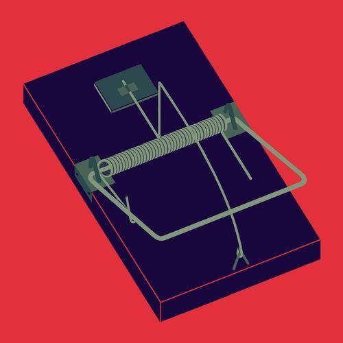 Astronave cover art