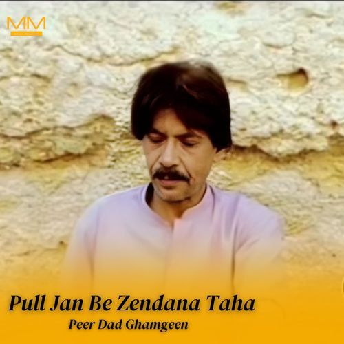 Pull Jan Be Zendana Taha