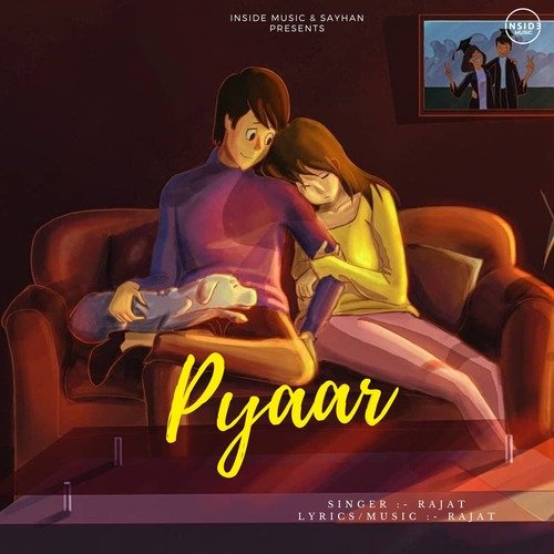 Pyaar (Punjabi)