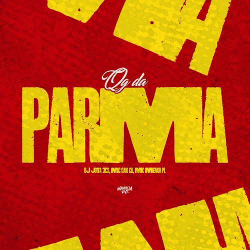 QG da Parma cover art