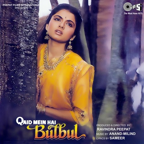 Qaid Mein Hai Bulbul_poster_image