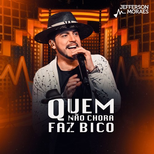 Quem Não Chora Faz Bico (Ao Vivo)_poster_image