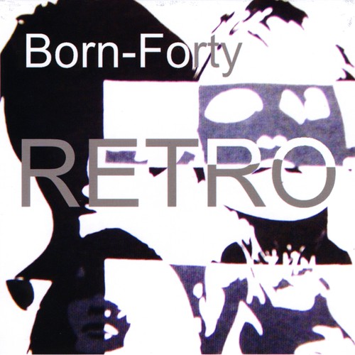 Born-Forty