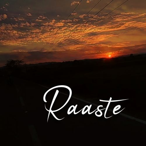 Raaste