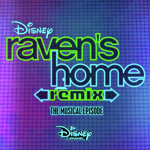 Raven's home 2024 online free