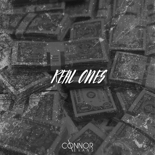 Real Ones cover art