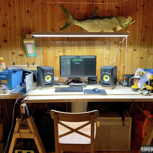 Sandro cover art