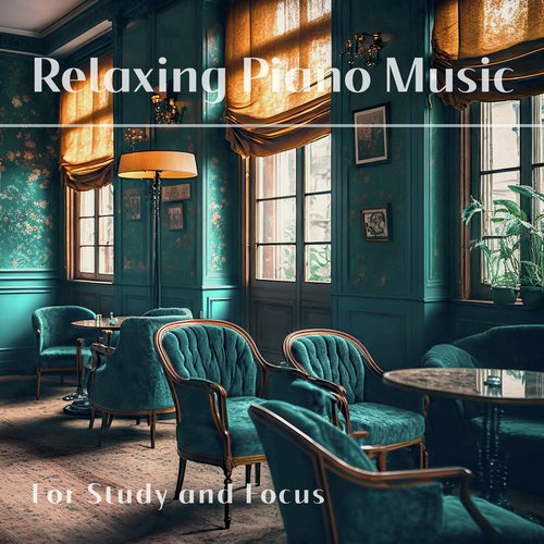 Chill Out (Piano) cover art