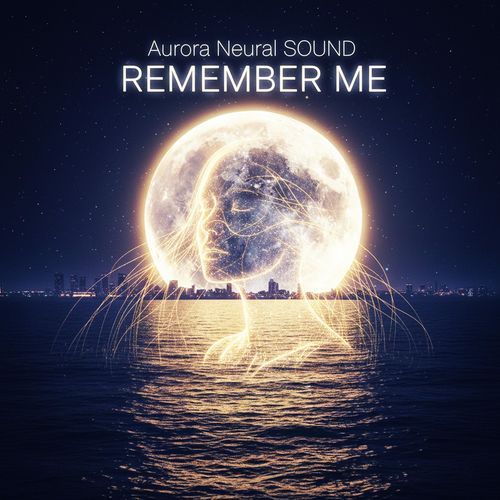 Remember Me (Extended Mix) cover art