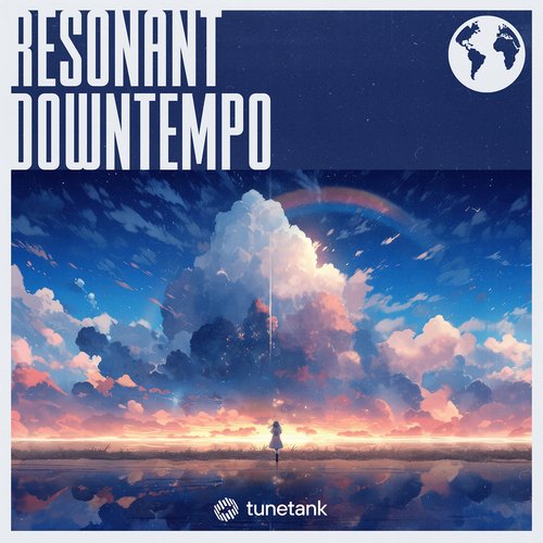 Resolute cover art