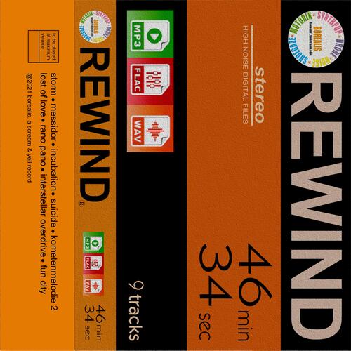 Messidor cover art