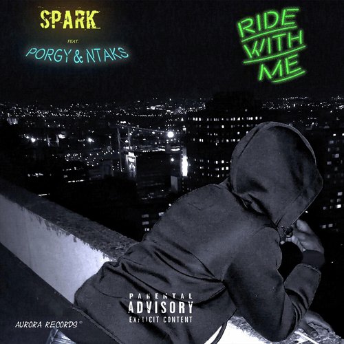 Ride with Me (feat. Porgy & Ntaks)