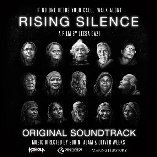 Rising Silence (Original Soundtrack)