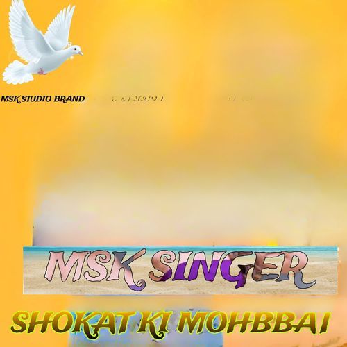 SHOKAT KI MOHBBAT