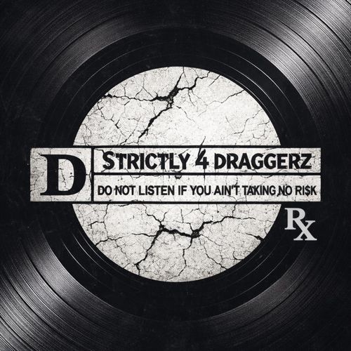 THRILL 3 cover art
