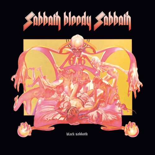 Sabbra Cadabra (2009 Remastered Version)