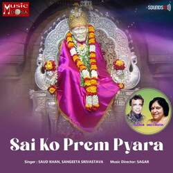 Sai Ko Prem Pyara-PgABHDFUU0I