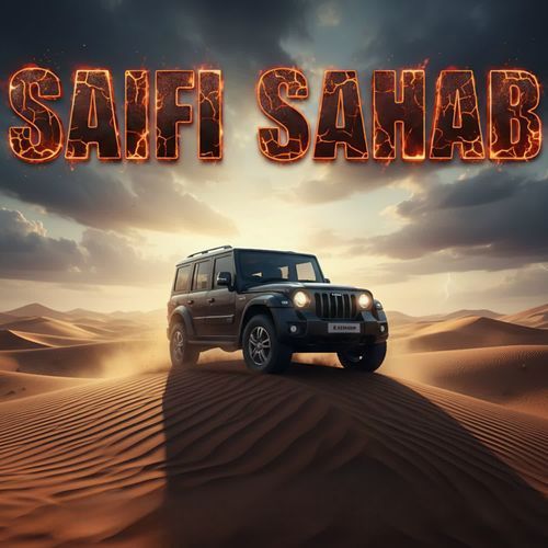Saifi Sahab