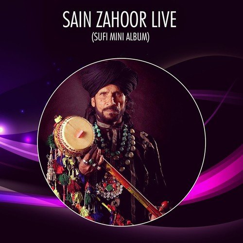 Sain Zahoor (Live)