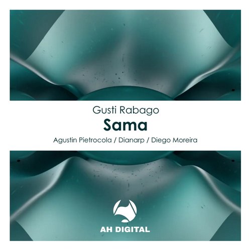 Sama (Dianarp Remix) cover art