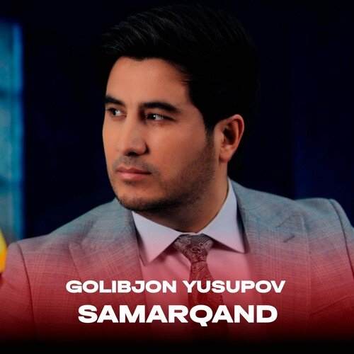 Samarqand cover art