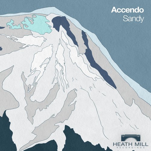 Sandy (Original Mix) cover art