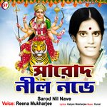 Sarod Nil Nave